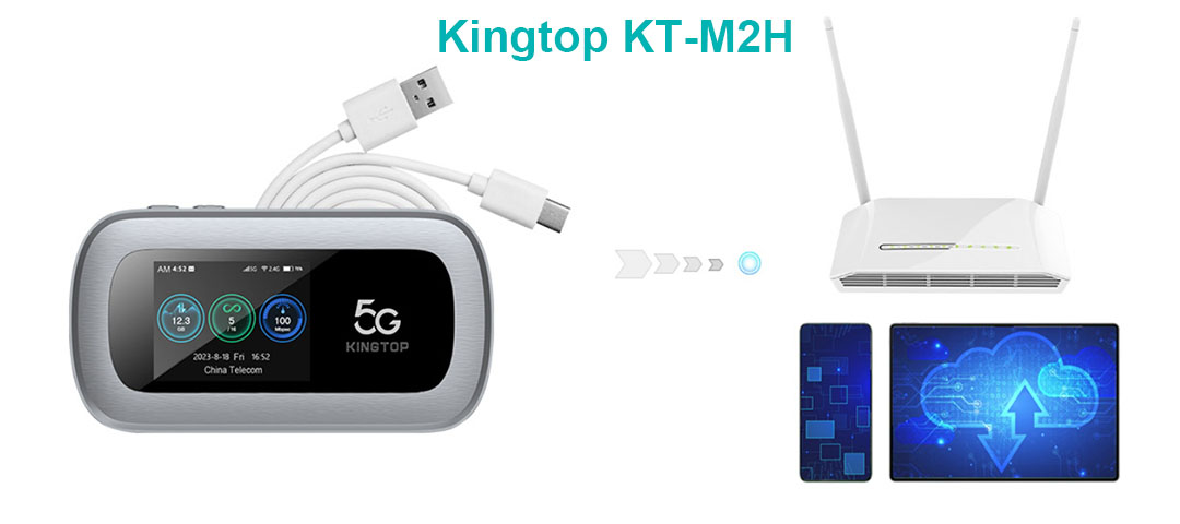 Is a Mobile Hotspot as Good as Wi-Fi?